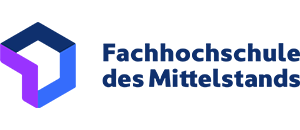 Fachhochschule des Mittelstands - Logo Fachhochschule des Mittelstands - Logo